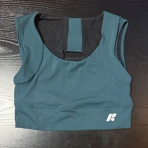 Forme posture correcting power bra